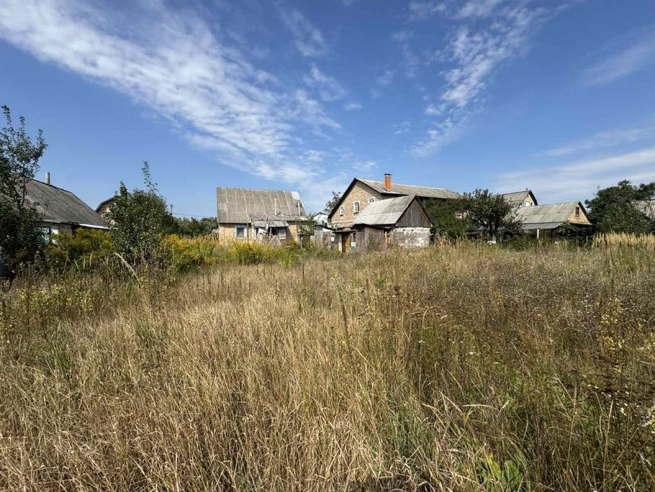 Будинок з усіма комунікаціями