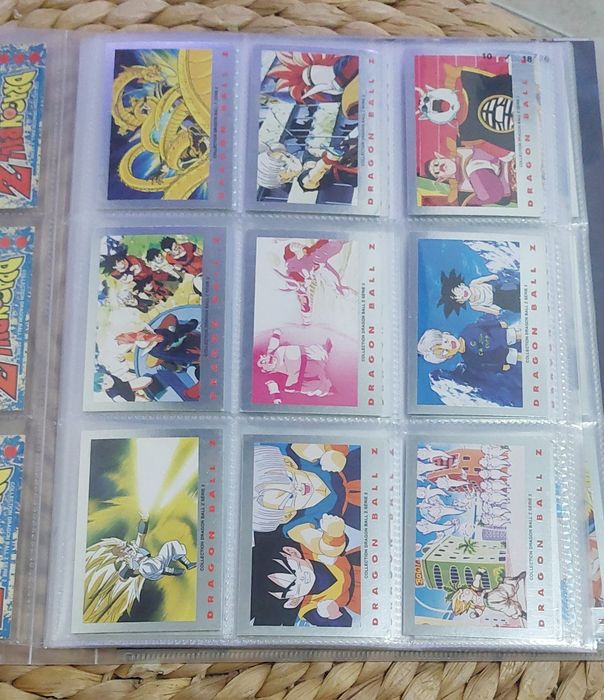 Dragon   Ball   Z