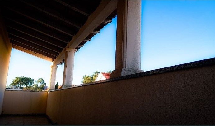 Quarto para arrendar charneca de Caparica