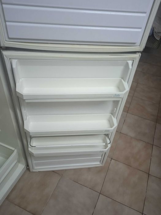 Vendo frigorífico usado da marca Candy