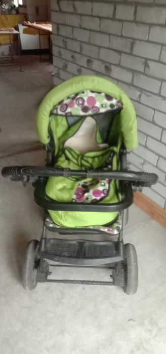 Коляска трансформер