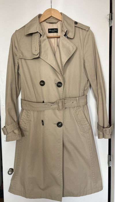 Gabardine Massimo Duti