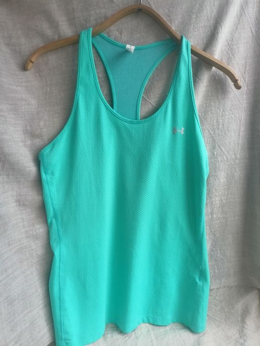 Жіночі майки Adidas  Ander Armour