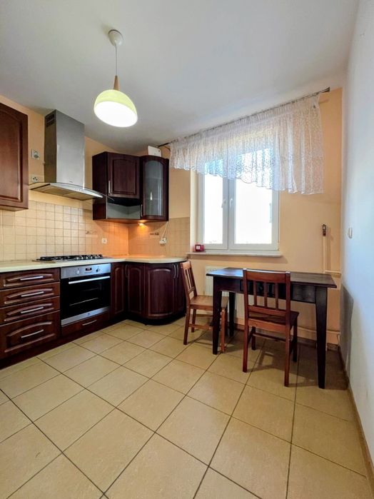 Mieszkanie Slawin 2 osobne pokoje Botanik