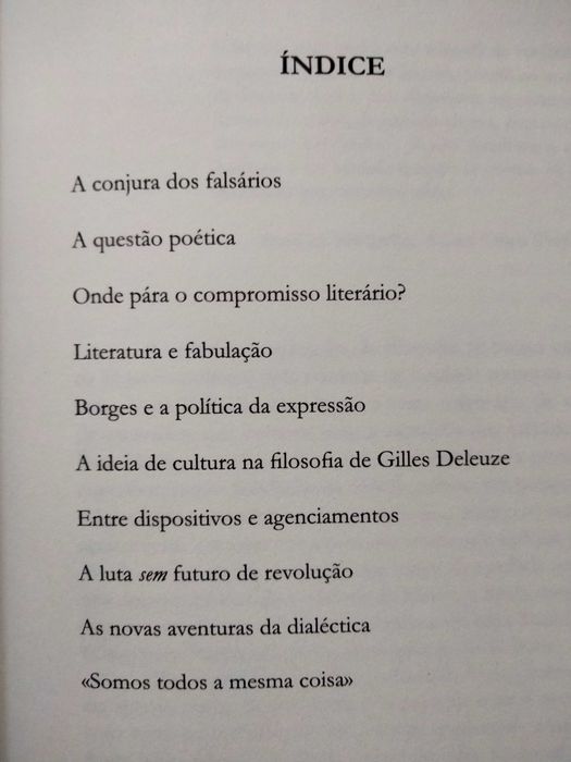 A Postulação da Realidade - Eduardo Pellejero