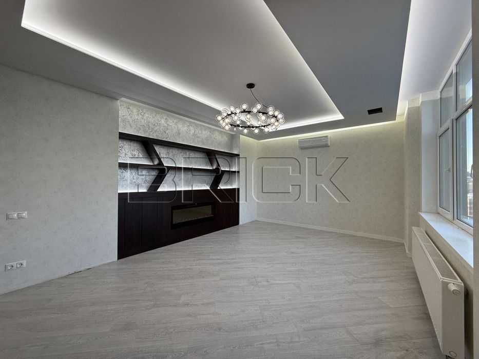 3-rooms apartment apartment by the address st. Ilenka Yuriya (area 114,5 m²) - Atlanta.ua - photo 3