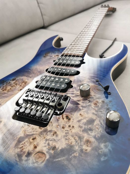 Ibanez  RG 1070 Premium PBZ Cbb