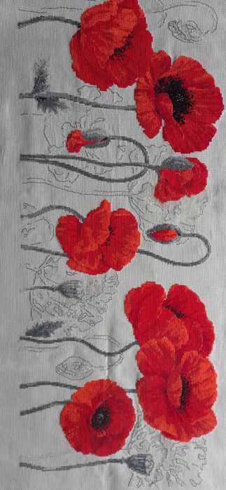 Вишита картина 