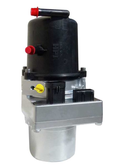 Pompa Wspomagania po kompleksowej regeneracji  Citroen C5 Peugeot 607