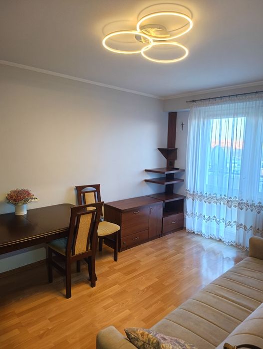 Mieszkanie do wynajęcia  36m