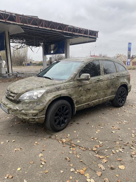 Продам CR-V. 2007р.