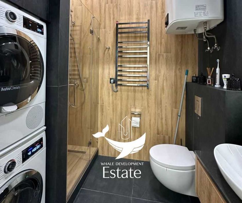 Многокомнатная квартира по адресу (площадь 150 м²) - Atlanta.ua - фото 14