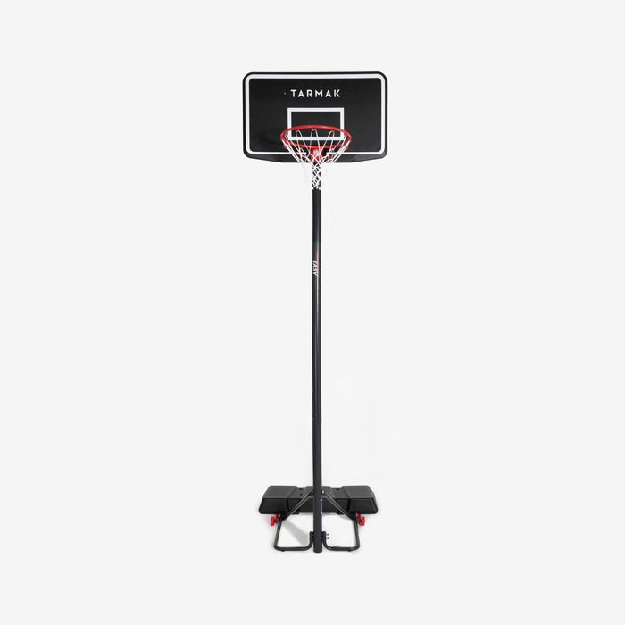 Tabela Basquetebol Criança/Adulto B100 easy.Regulável s/ferramentas