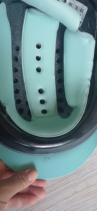 Kask do jazdy konnej dziecięcy