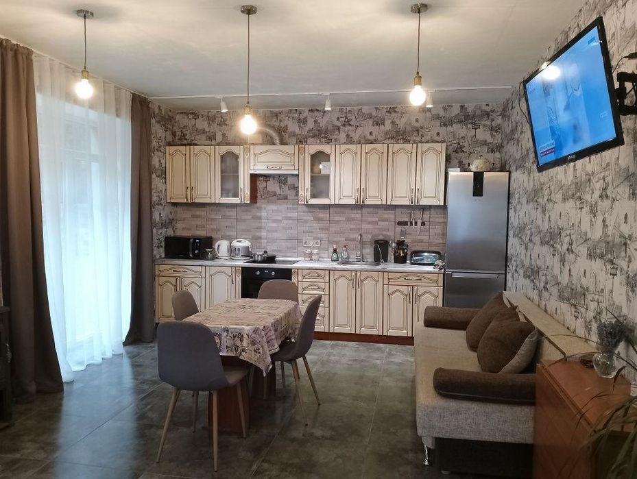 Будинок, 110м2, Крутий Берег