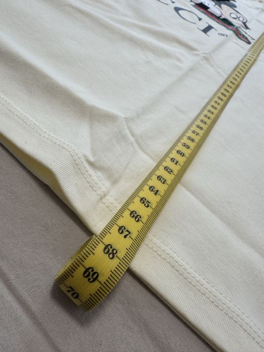 koszulka tshirt bluzka Gucci rozmiar M