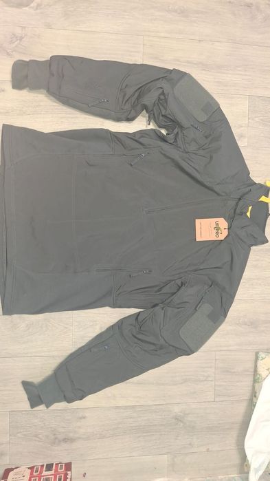Продам: Нова Зимова Бойова Сорочка UF PRO AcE Gen.2 Steel Grey 3XL