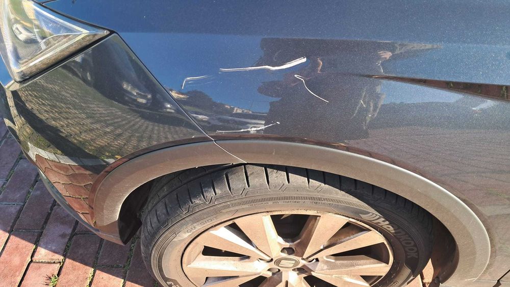 SEAT Arona 1.6 TDI Style