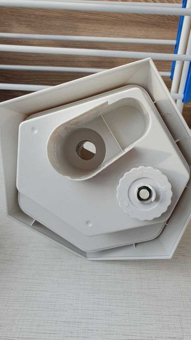 Зволожувач повітря HB UH1065W