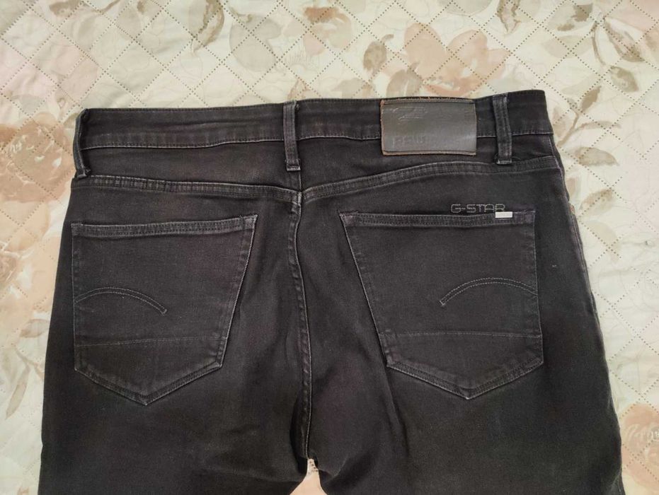 Calças de ganga G-Star Raw tam. 34/44 em excelente estado