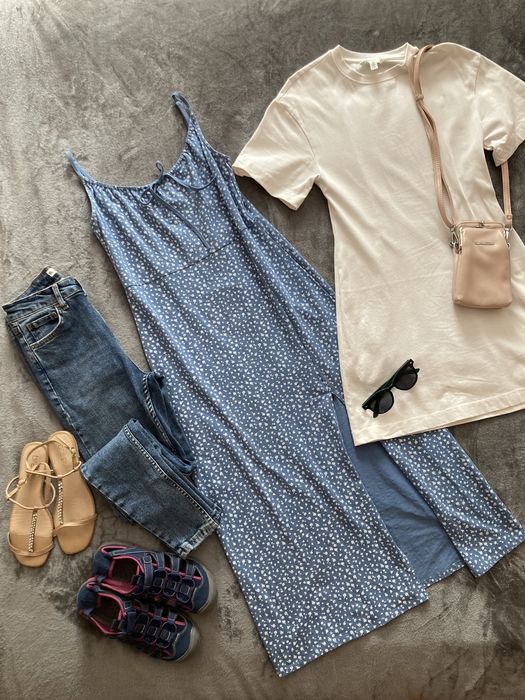 Odzież damska Sukienka