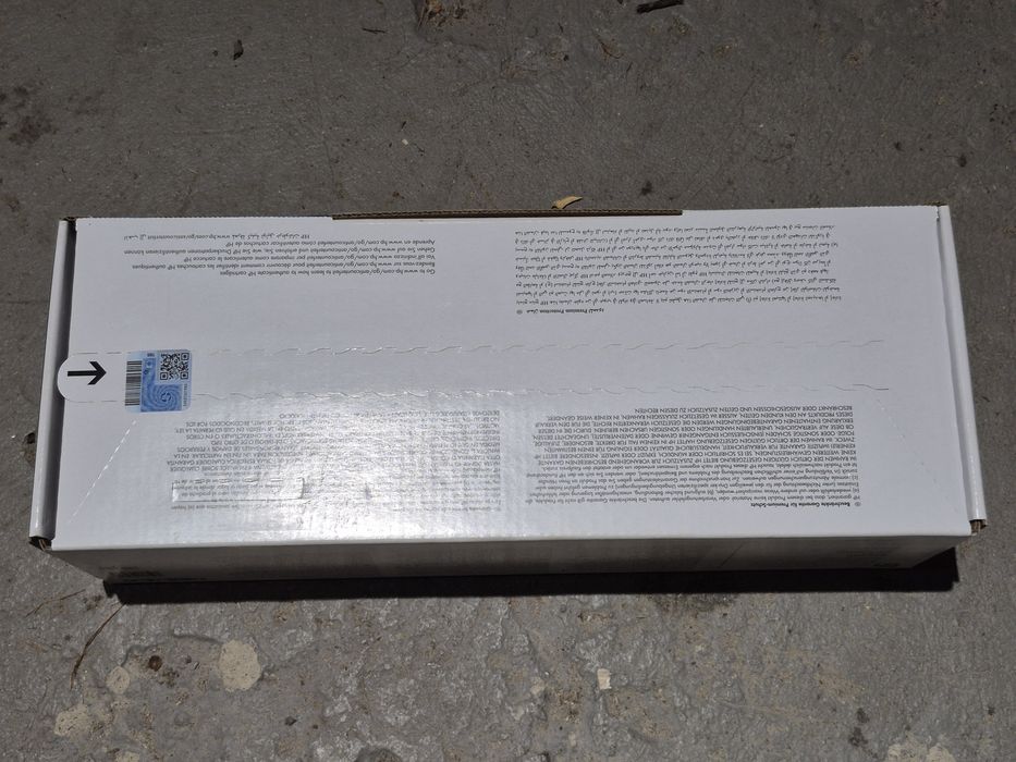 Картридж HP Laser 106A Black (W1106A)