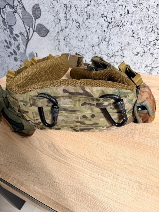M-Tac пояс тактичний