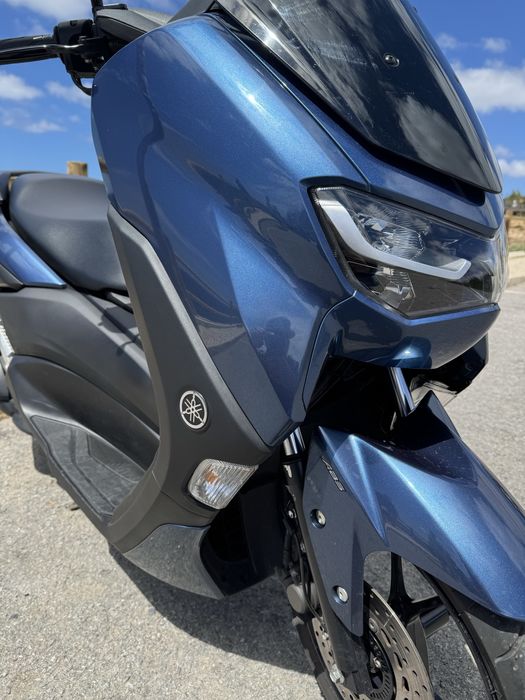 Yamaha N Max 125 2024