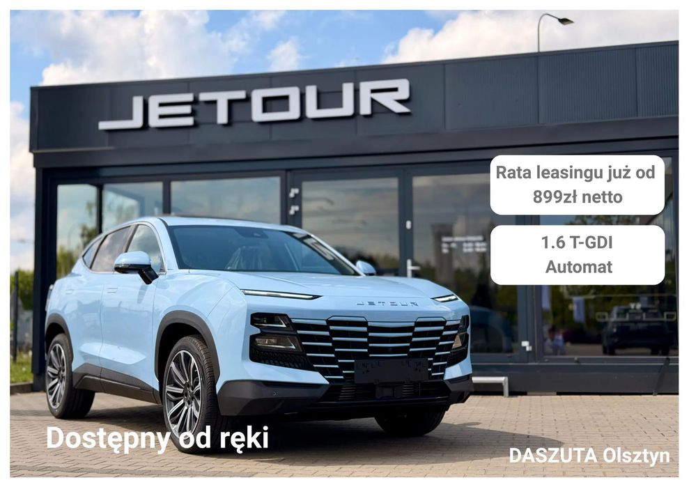 Jetour