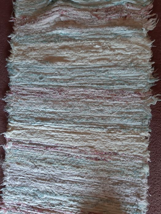 Passadeiras e tapetes diversos