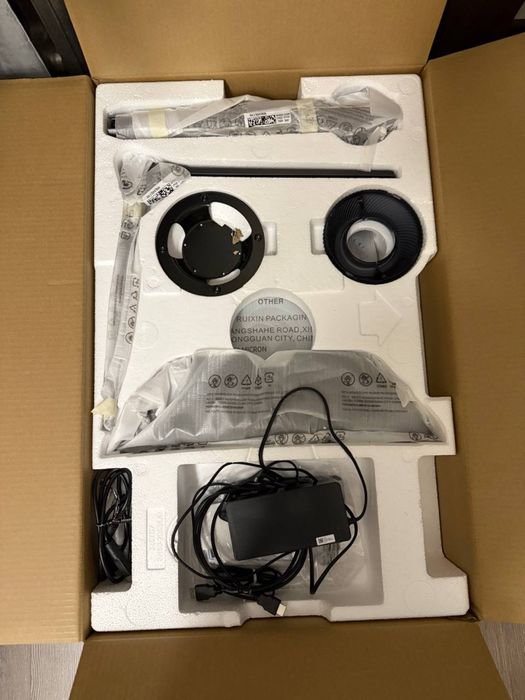 Монітор  Odyssey G7