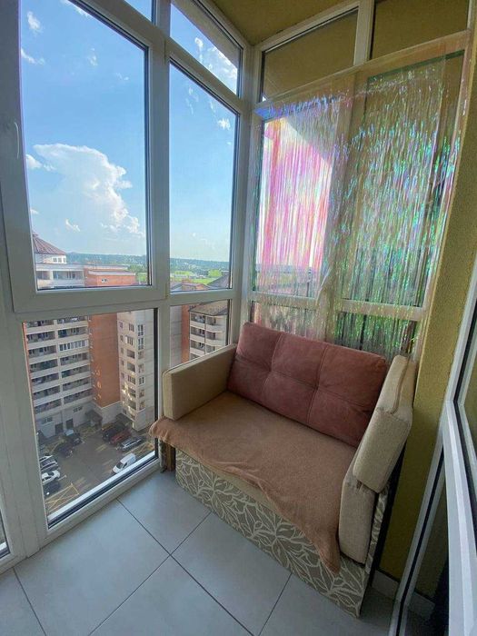 Сдам 1к м Ірпінь ЖК Версаль вул Українська буд 83-б