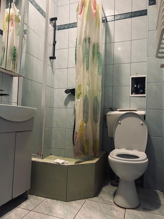 Mieszkanie na wynajem z 2 niezależnymi pokojami