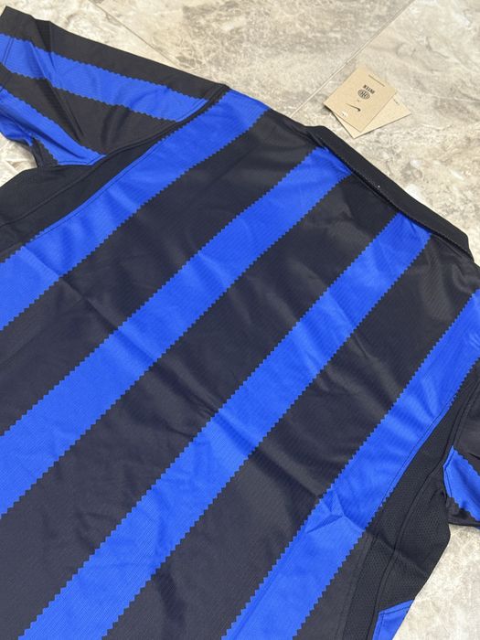 Inter Milan Home Jersey 26/27