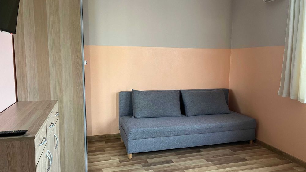 Kawalwrka bezczynszowa. Suchanino - Widok 2