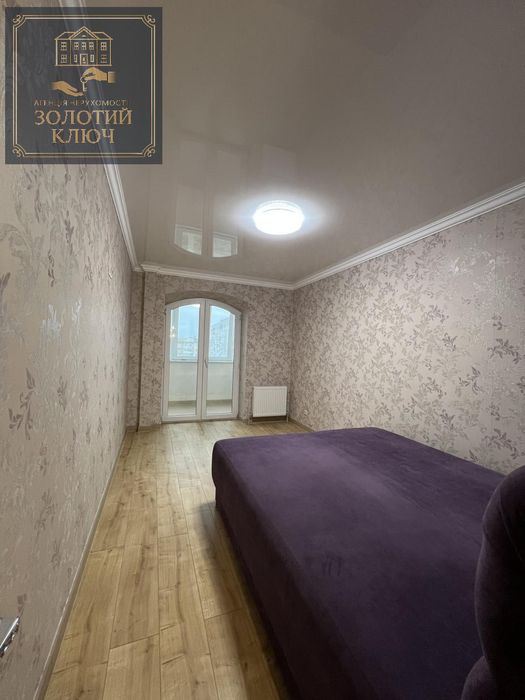 Продам 3к квартиру, р-н Жадова, ОСББ