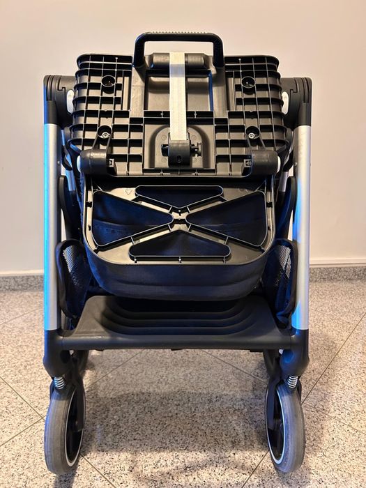 Carrinho de bebe cybex balios