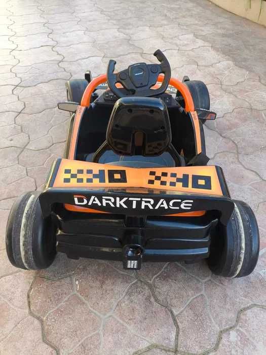 Carro Elétrico infantil McLaren Fórmula 1
