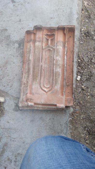 Продам черепицу советскую