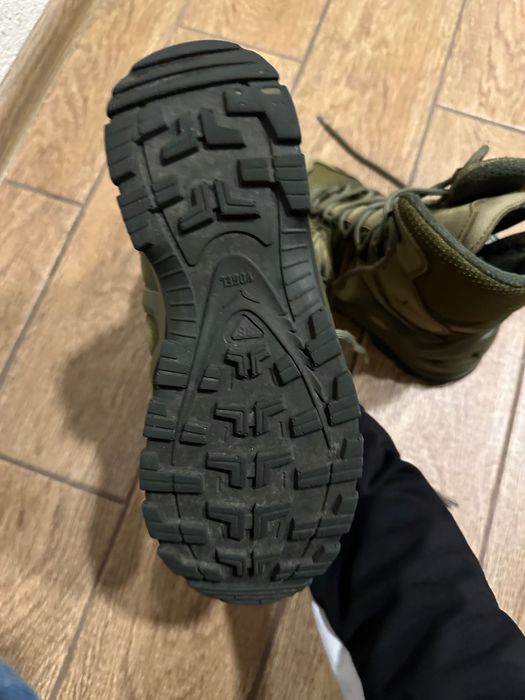 Берці Vogel 38 розмір