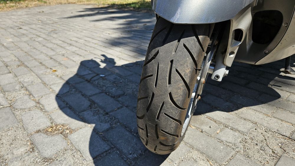 Продам BMW K1200LT