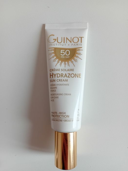Guinot krem hydrazone spf 50