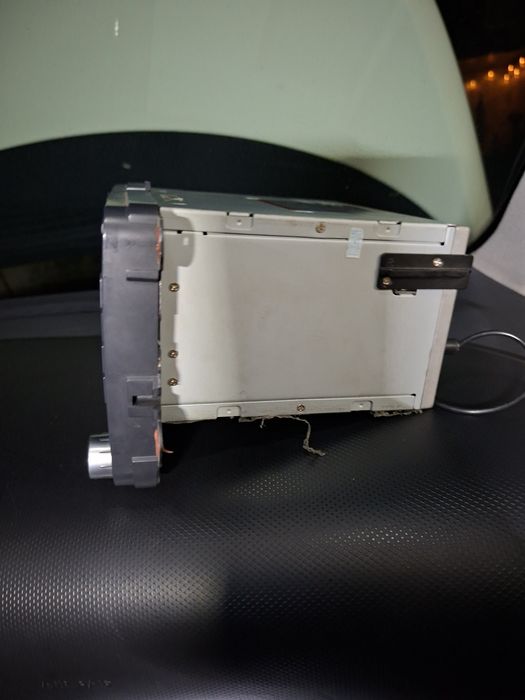 Radio 2 din com varias funcoes