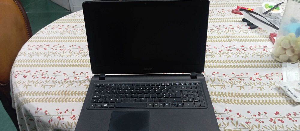 Nootbok Acer i5-7200U 2.50Ghz