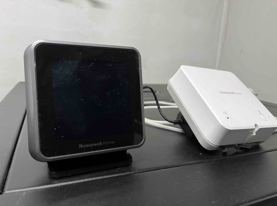 Caldeira Moretti 30 KW