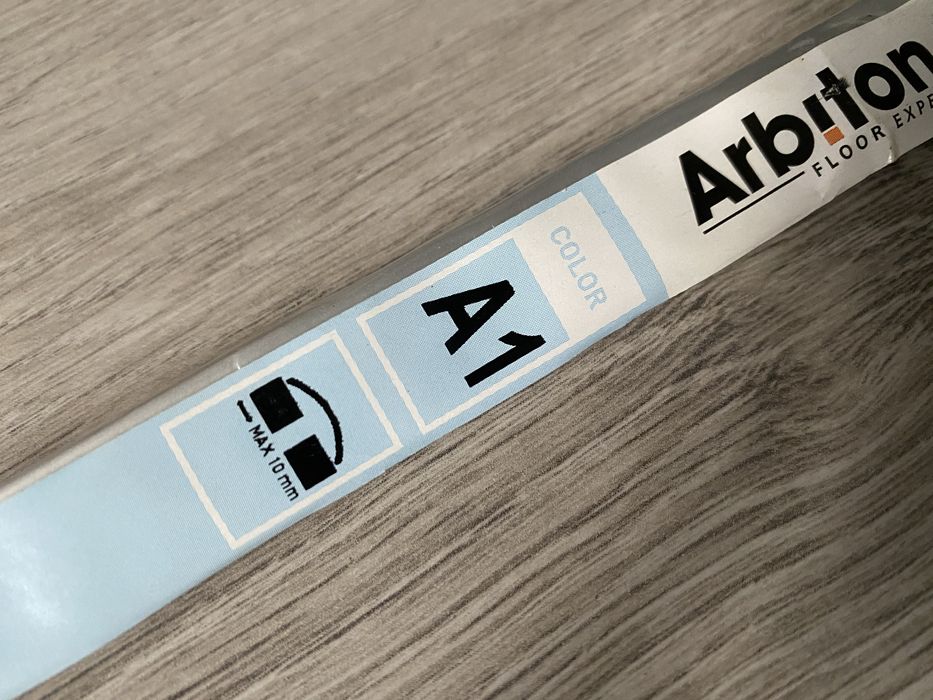 Listwa profil Arbiton T16 A1