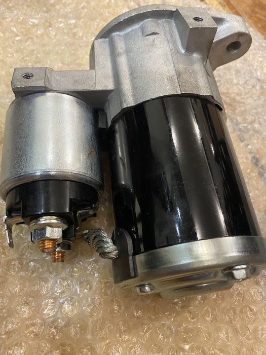 Стартер HERTH+BUSS jakoparts J5215050