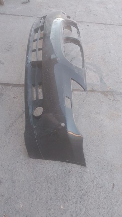 Продам бампер на BMW E60