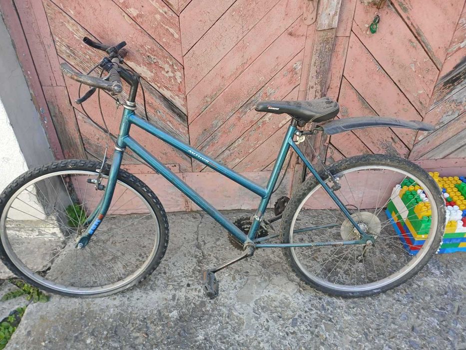 Велосипеди 400 грн грн !!! Само вивіз