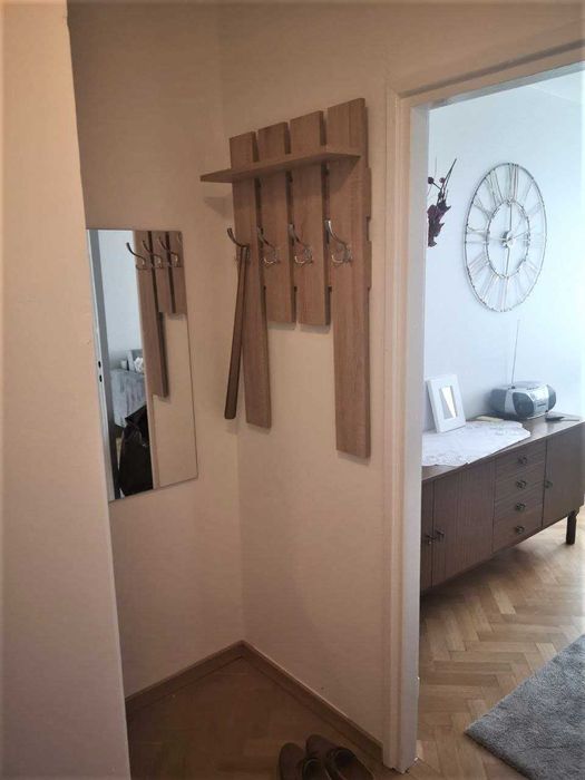 2- pokojowe mieszkanie w Sopocie